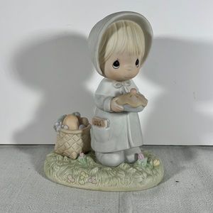 Precious Moments - NOVEMBER 1988